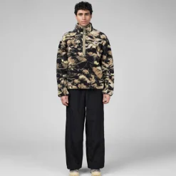 NikeACG "Canwell Glacier" Therma-FIT ADV Windproof Jacket