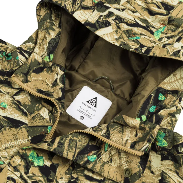 NikeACG Storm-FIT PrimaLoft *Skull Peak* Jacket