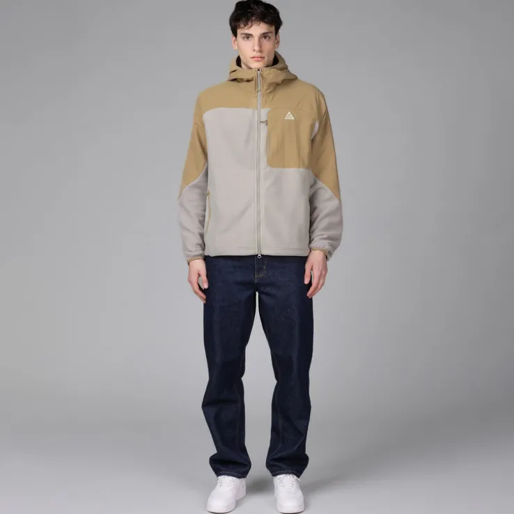 NikeACG Wolf Tree Fullzip Hoodie Plus