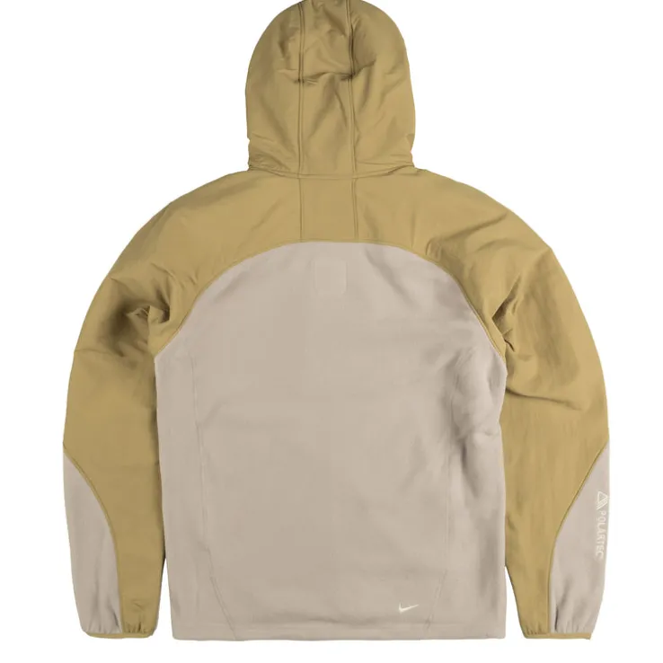 NikeACG Wolf Tree Fullzip Hoodie Plus