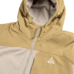 NikeACG Wolf Tree Fullzip Hoodie Plus