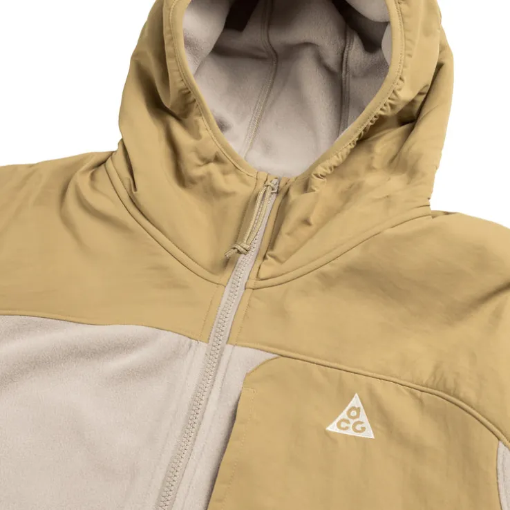 NikeACG Wolf Tree Fullzip Hoodie Plus