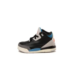 NikeAir Jordan 3 Retro OG *Rare Air* *TD*