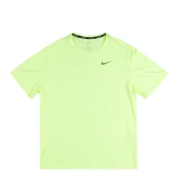 NikeDri-FIT Miler UV Running Top