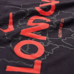 NikeDri-FIT Miler UV Running T-Shirt