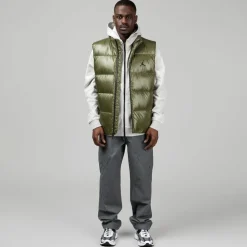 NikeJordan Flight Down Vest