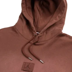 NikeJordan Flight Fleece Pullover Hoodie