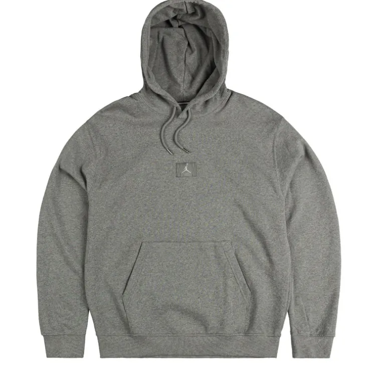NikeJordan Flight Fleece Pullover Hoodie