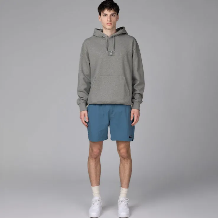 NikeJordan Flight Fleece Pullover Hoodie