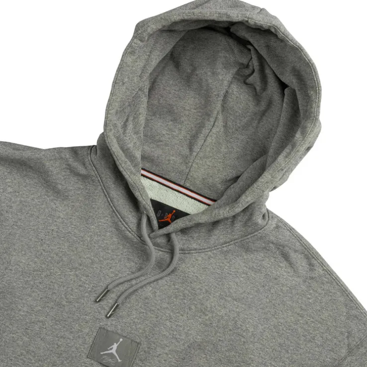 NikeJordan Flight Fleece Pullover Hoodie