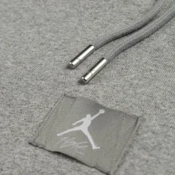 NikeJordan Flight Fleece Pullover Hoodie