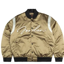 NikeJordan MVP Varsity Jacket