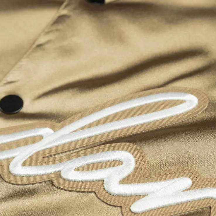 NikeJordan MVP Varsity Jacket