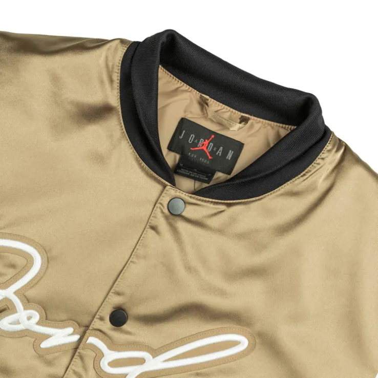 NikeJordan MVP Varsity Jacket