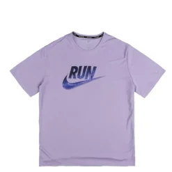 NikeMiler Run Energy Dri-Fit Short-Sleeve Running Top