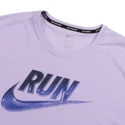 NikeMiler Run Energy Dri-Fit Short-Sleeve Running Top