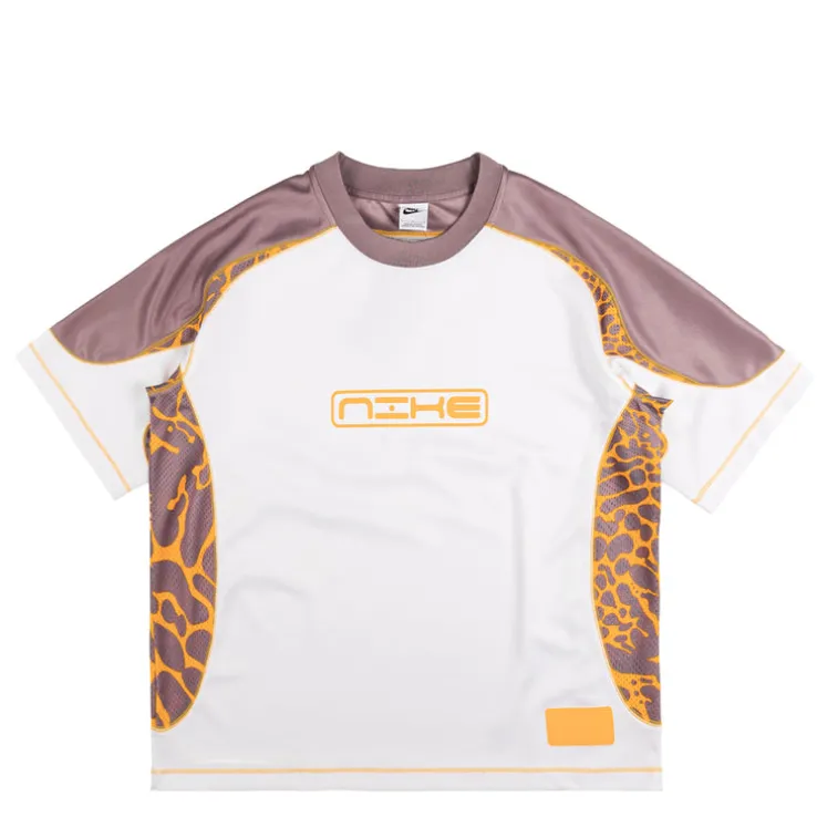 NikeProject F.R.O.G. Short-Sleeved Top