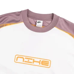 NikeProject F.R.O.G. Short-Sleeved Top