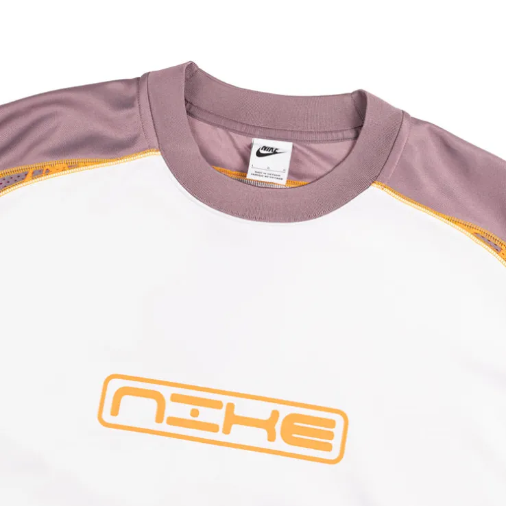 NikeProject F.R.O.G. Short-Sleeved Top