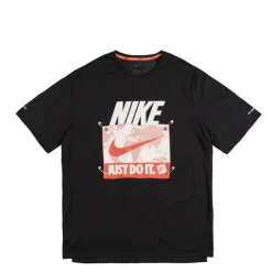 NikeRise 365 Run Energy Dri-Fit Running Short Sleeve Top