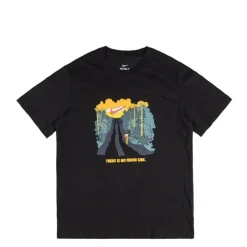 NikeRunning T-Shirt *There Is No Finish Line*