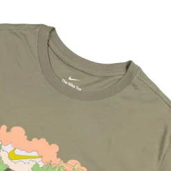 NikeRunning T-Shirt *There Is No Finish Line*
