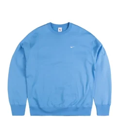 NikeSolo Swoosh Crewneck