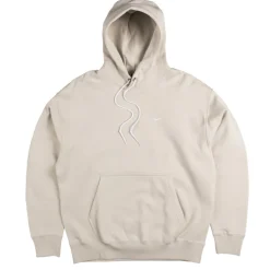 NikeSolo Swoosh Fleece Hoodie