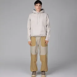 NikeSolo Swoosh Fleece Hoodie