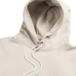 NikeSolo Swoosh Fleece Hoodie