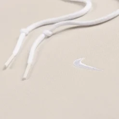 NikeSolo Swoosh Fleece Hoodie