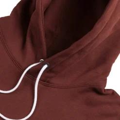 NikeSolo Swoosh Fleece Hoodie