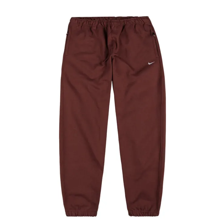 NikeSolo Swoosh Fleece Pant