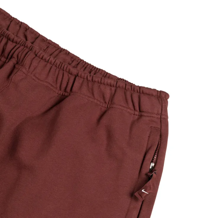 NikeSolo Swoosh Fleece Pant