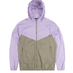 NikeStride Repel UV Running Jacket