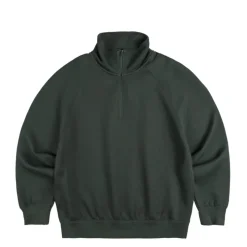 NikeTech Fleece Half Zip Top