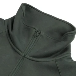 NikeTech Fleece Half Zip Top