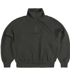 NikeTech Fleece Half Zip Top
