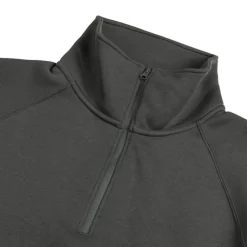 NikeTech Fleece Half Zip Top
