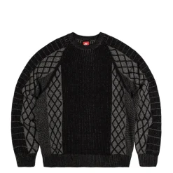 NikeTech Reflective Sweater
