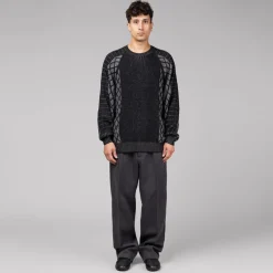 NikeTech Reflective Sweater