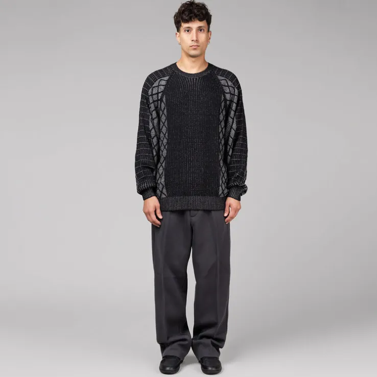 NikeTech Reflective Sweater