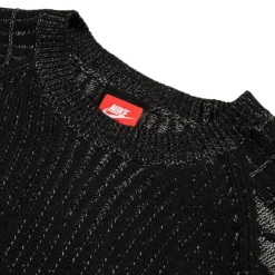NikeTech Reflective Sweater