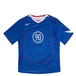 NikeTotal 90 Dri-Fit Soccer Jersey