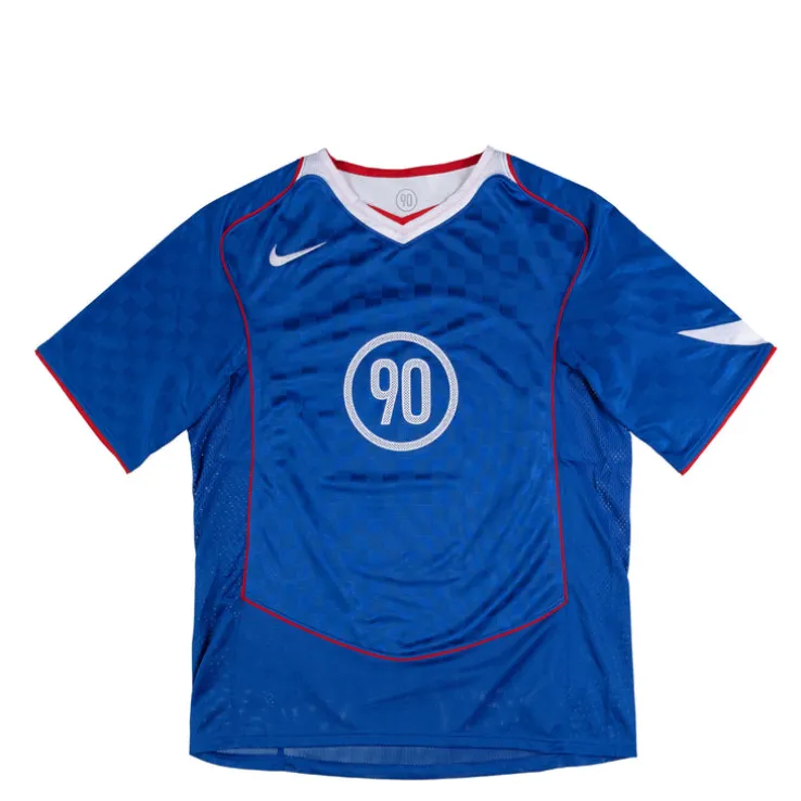 NikeTotal 90 Dri-Fit Soccer Jersey