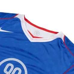 NikeTotal 90 Dri-Fit Soccer Jersey