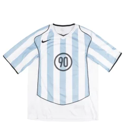 NikeTotal 90 Dri-Fit Soccer Jersey