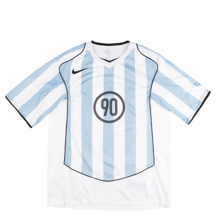 NikeTotal 90 Dri-Fit Soccer Jersey