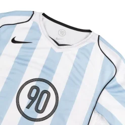 NikeTotal 90 Dri-Fit Soccer Jersey