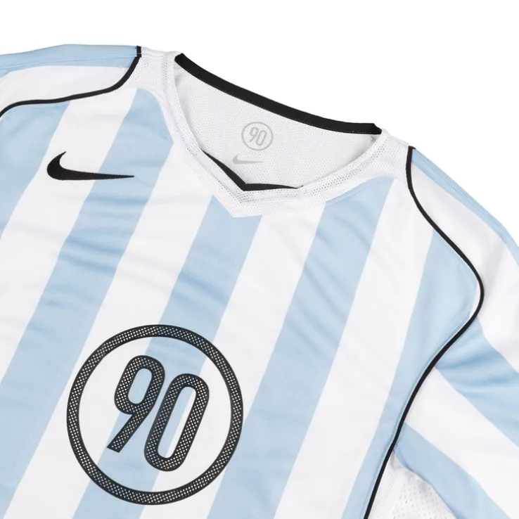 NikeTotal 90 Dri-Fit Soccer Jersey